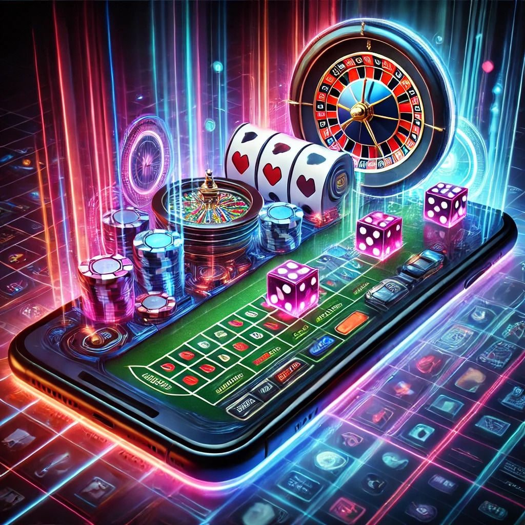 betvip login
